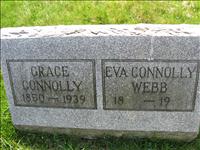 Connolly, Grace and Eva (Webb)